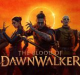 The Blood of Dawnwalker releasedatum