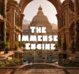 The Immersive Engine Europese game engine