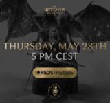 The Witcher 3 Blood and Wine Live Stream