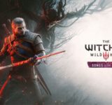 The Witcher 3 Songs of the Past