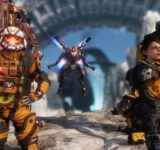 1047 Games Titanfall spirituele opvolger