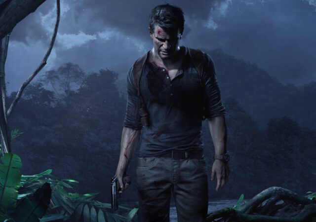Uncharted 4