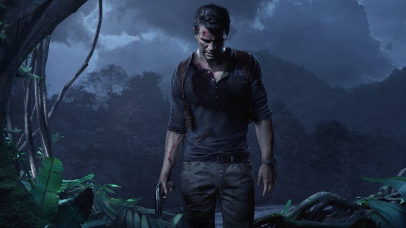 Uncharted 4