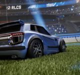 Unreal Engine 6 Rocket League
