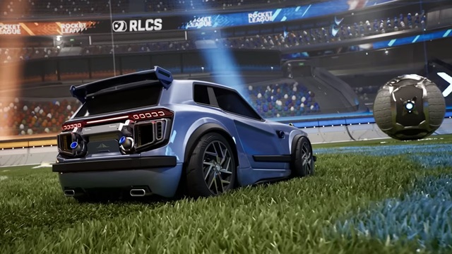 Unreal Engine 6 Rocket League