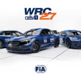 WRC 2027
