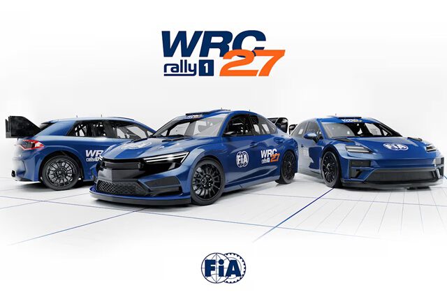 WRC 2027