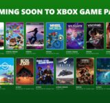 Xbox Game Pass mei 2026 Forza Horizon 6