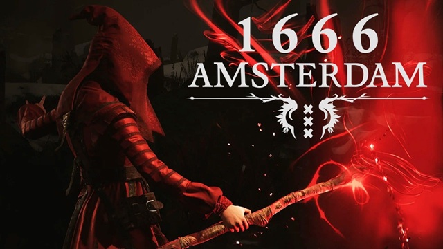 1666: Amsterdam