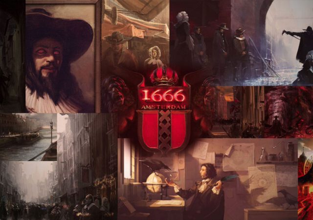 1666 Amsterdam