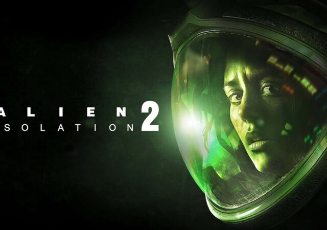 Alien Isolation 2