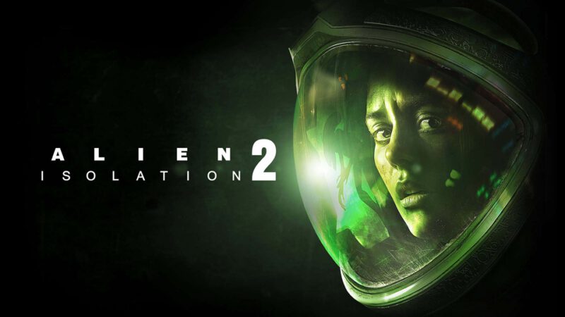 Alien Isolation 2