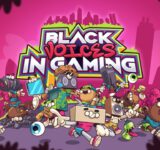 Black Voices in Gaming