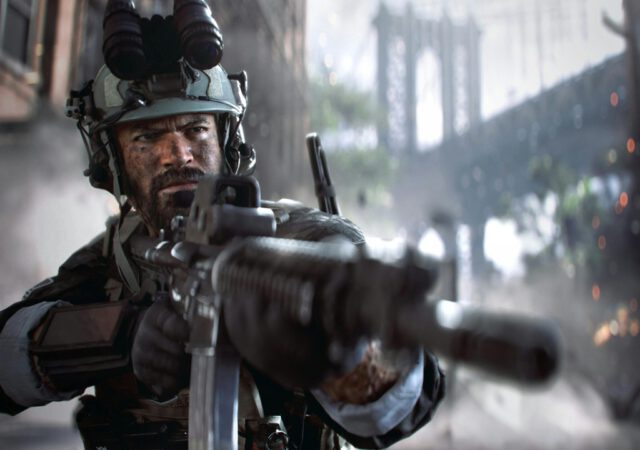 Casual Battle Royale Battlefield 6