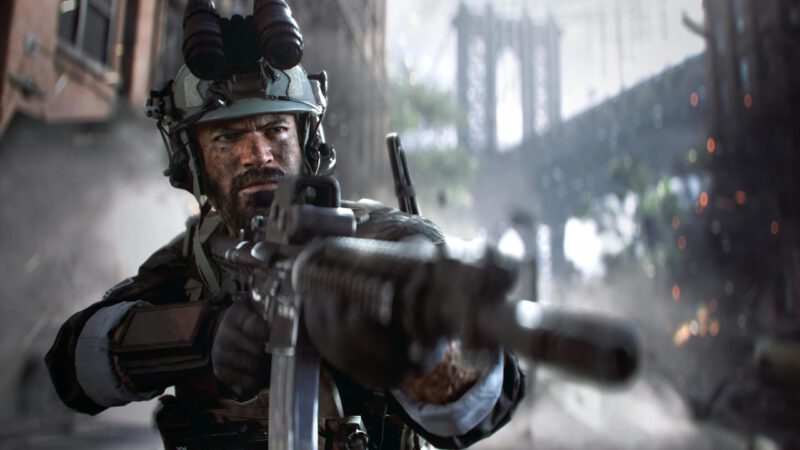 Casual Battle Royale Battlefield 6