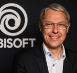 Claude Guillemot Ubisoft