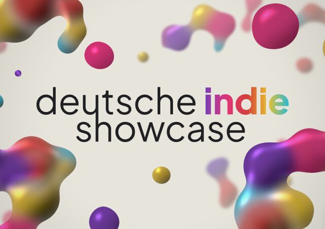 Deutsche Indie Showcase