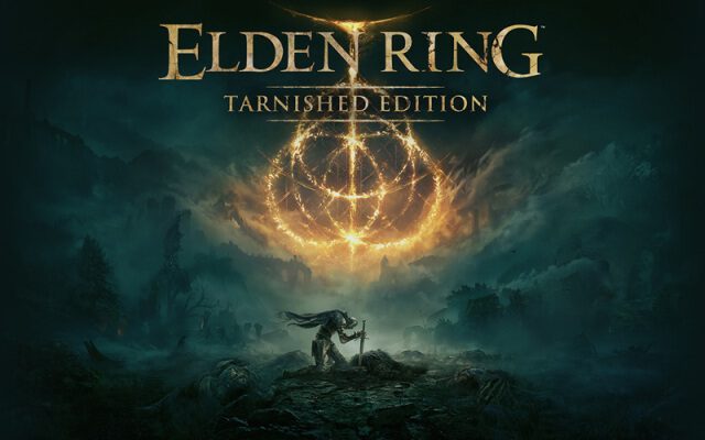 Elden Ring Switch 2