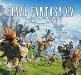 Final Fantasy XIV