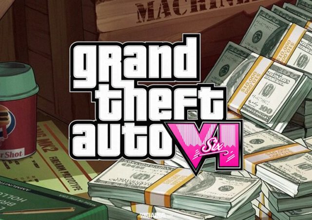 GTA 6 bèta oplichters