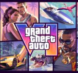 GTA 6 disk
