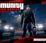 GTA Online Community Mission