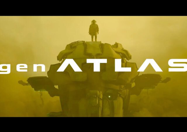 Gen Atlas