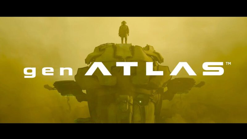 Gen Atlas