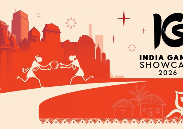 India Games Showcase 2026
