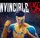 Invincible VS Season 1