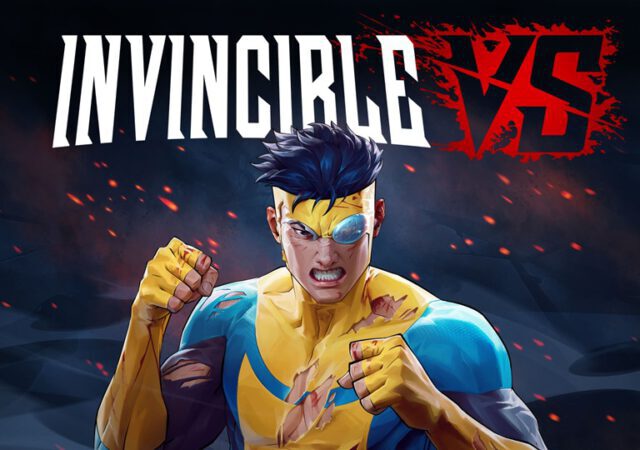 Invincible VS Season 1