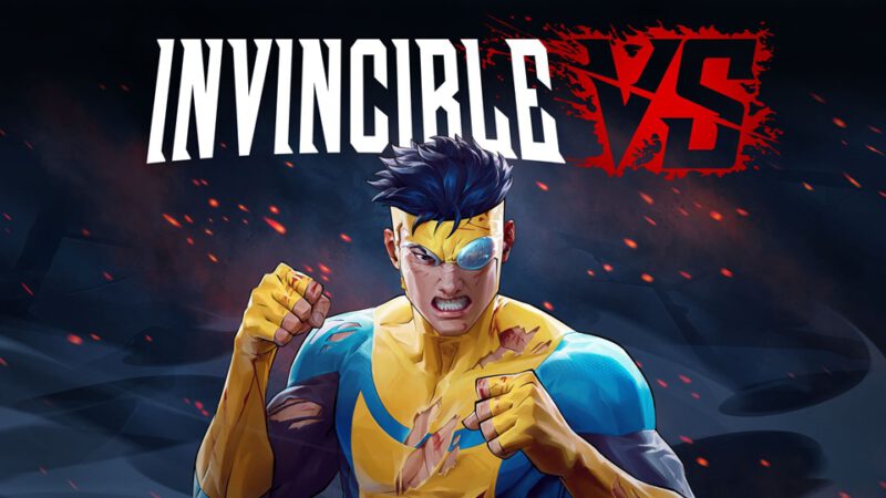 Invincible VS Season 1