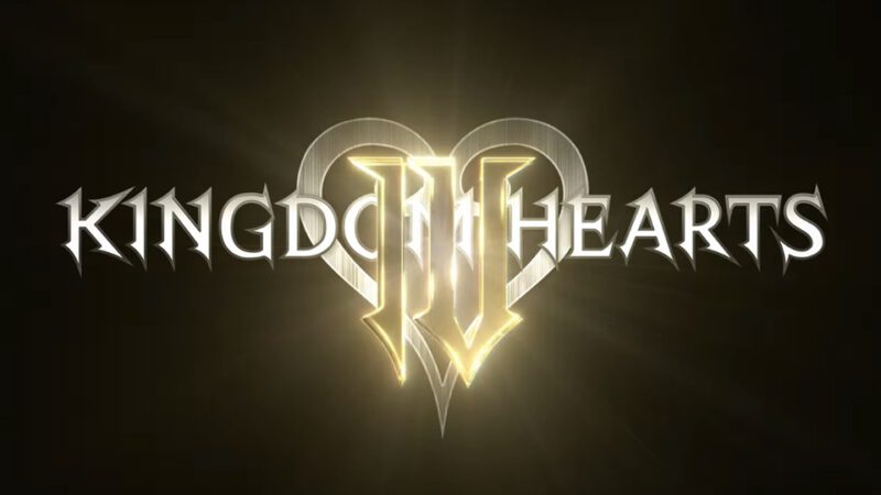 Kingdom Hearts 4