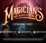 Magician The Devil's Deal