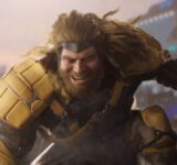 Marvel's Wolverine Sabretooth