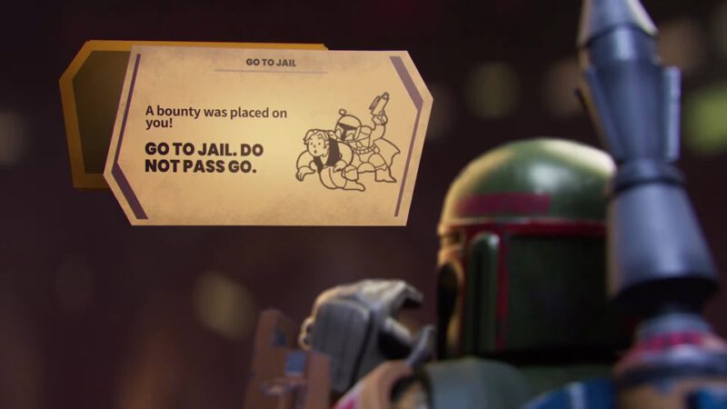Monopoly Star Wars vs Heroes