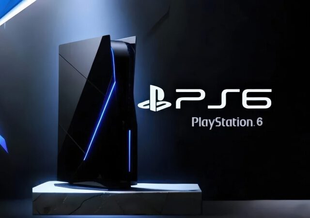 PlayStation 6