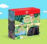 Pokémon Pokopia Switch 2 bundel