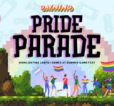 Pride Parade Summer Game Fest 2026