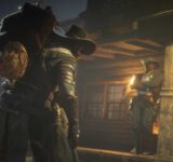 Red Dead Online Bounties
