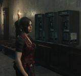 Resident Evil Code Veronica remake