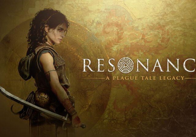 Resonance A Plague Tale Legacy
