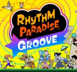Rhythm Paradise Groove