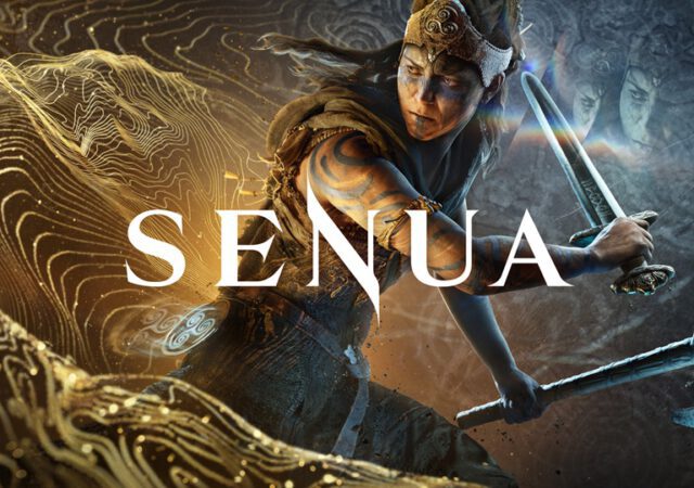 Senua