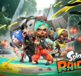 Splatoon Raiders Direct