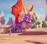 Spyro A Realm Beyond