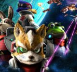 Star Fox trailer