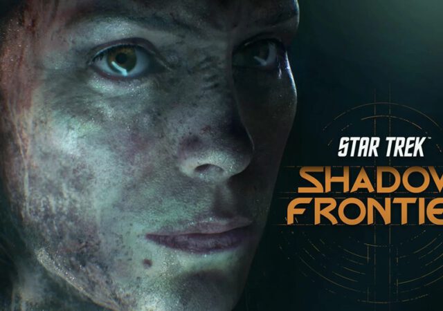 Star Trek Shadow Frontier