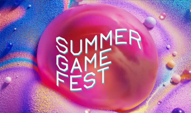 Summer Game Fest 2026
