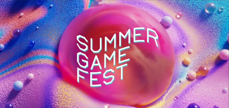 Summer Game Fest 2026